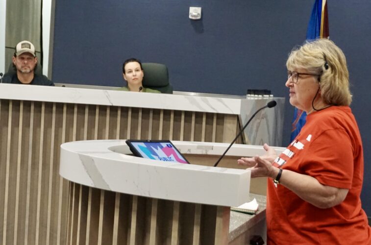 Minot City Council to take up human relations committee News, Sports